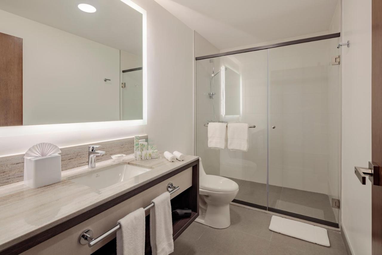 Holiday Inn - Quito Airport By Ihg Tababela Eksteriør bilde Bathroom